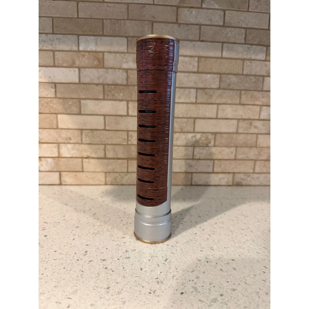 New Star Wars Galaxy's Edge Temple Guard Legacy Lightsaber Connector Adapter
